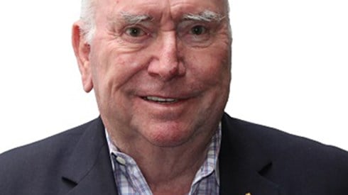 Profile image of Brian Hall