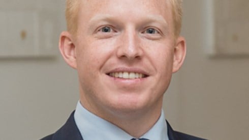 Profile image of Ian Davis