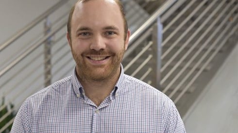 Profile of Joe Rosenberger