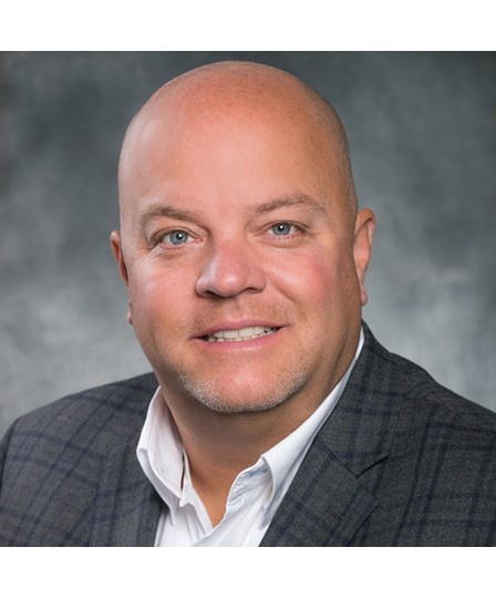 John Pontin - Chief Marketing Officer - Captive Resources