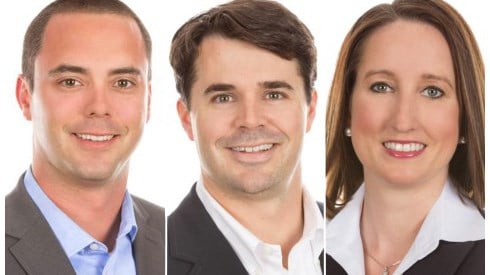Johnson Lambert New Partners