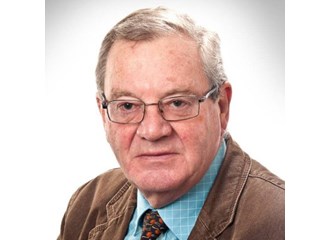 Steve Butterworth