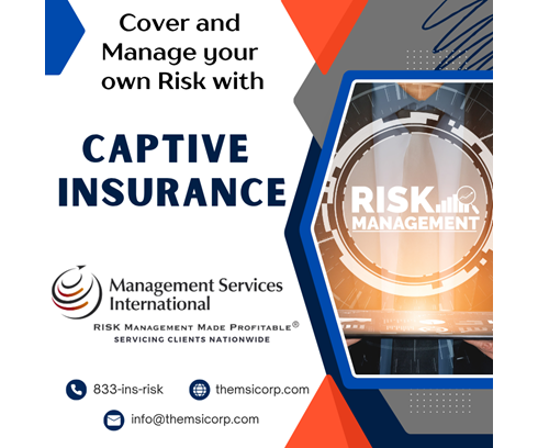 Advertisement - Click Here To Learn More about Management Services International - MSI