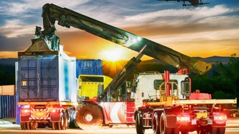 Transportation equipment