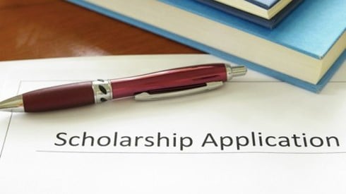 Scholarship Application